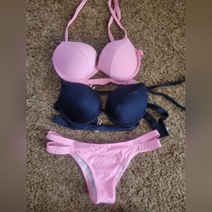 Victoria Secret Swim Separates